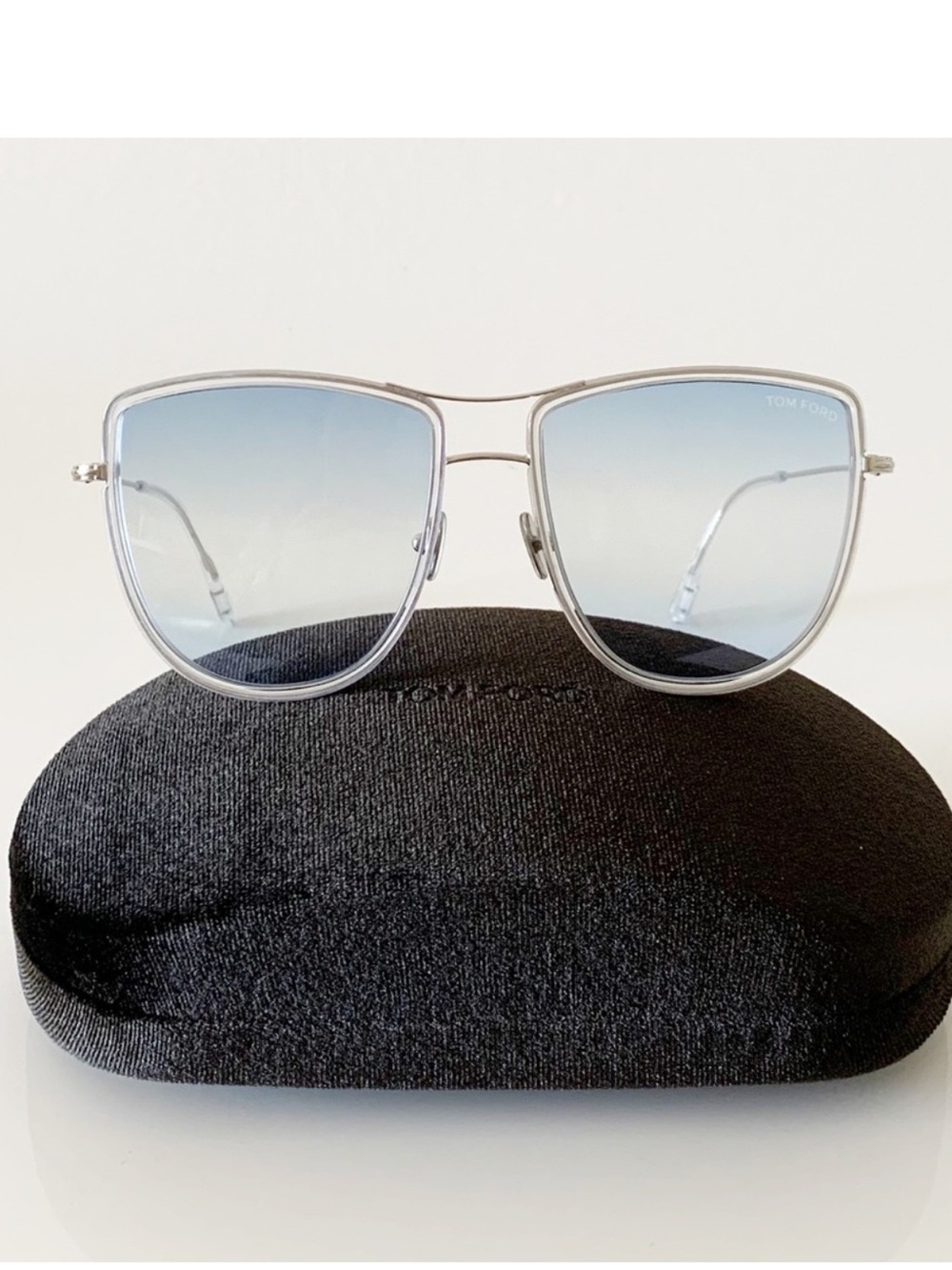 Excluded Tom Ford Sunglasses, New 285